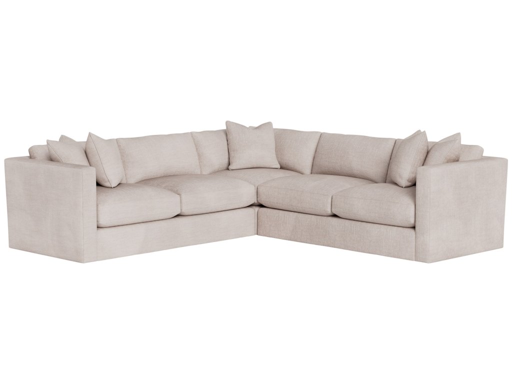 Ally Sectional - Special Order - main image