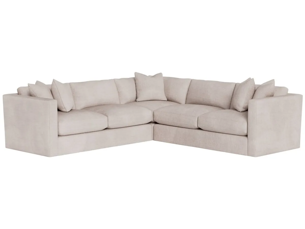 Ally Sectional - Special Order - primary view