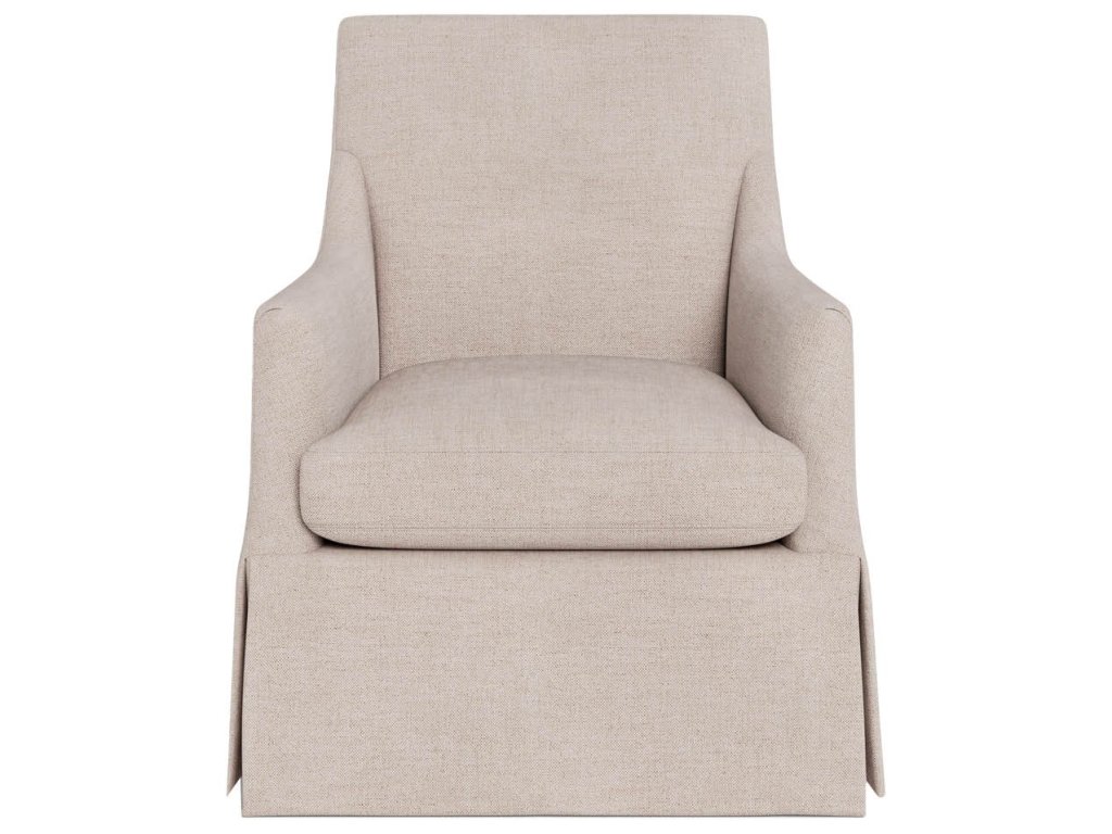 Anniston Swivel Chair - Special Order - main image