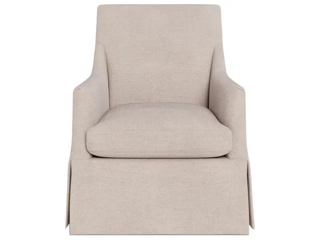 Anniston Swivel Chair - Special Order