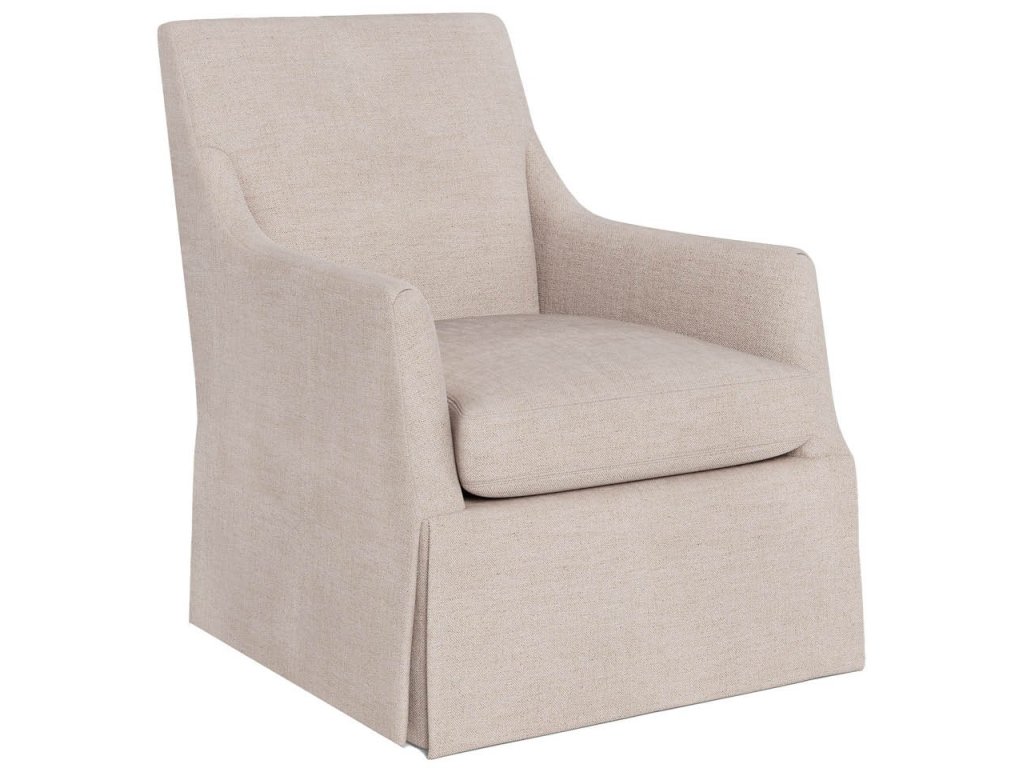 Anniston Swivel Chair - Special Order - image 1