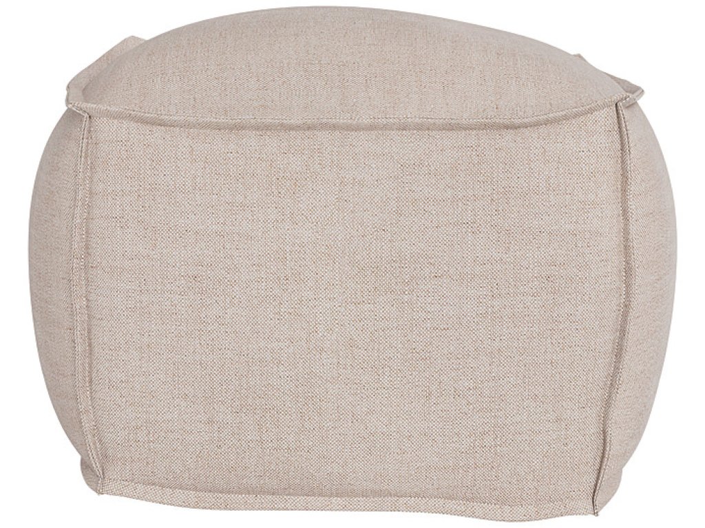 Bottega Ottoman Pouf - Special Order - image 2
