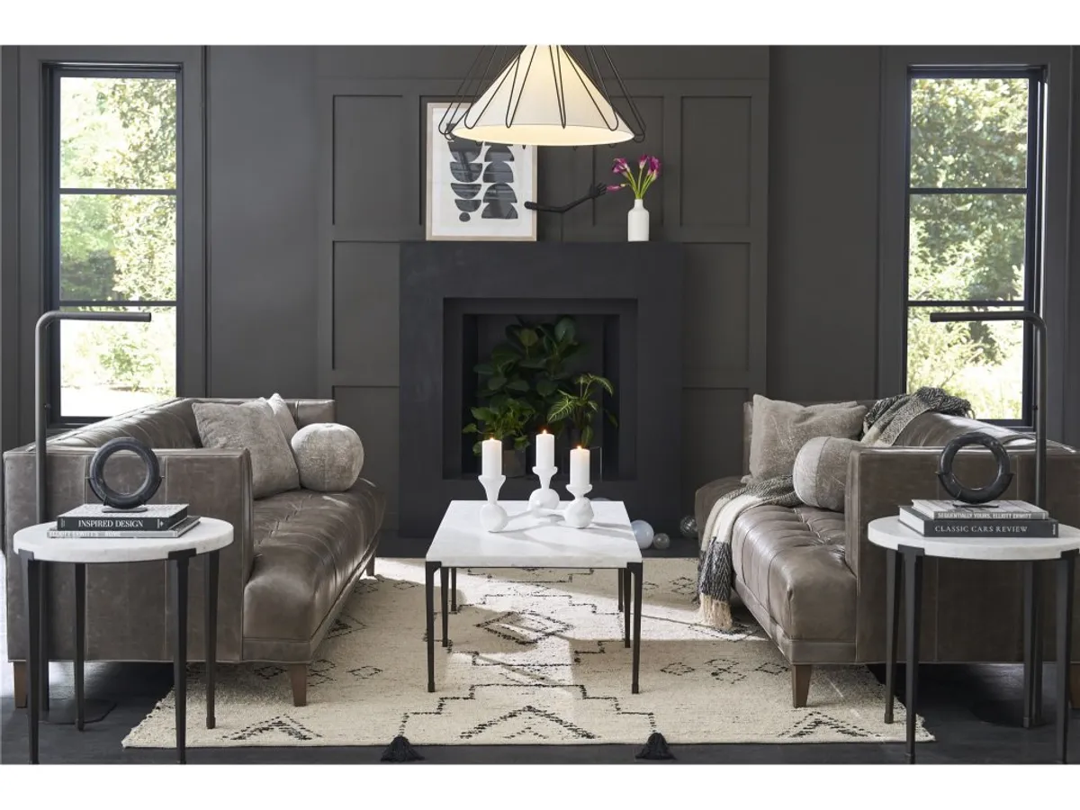 Floyd End Table - primary view