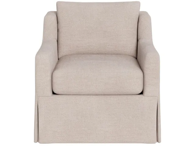 Grant Swivel Chair - Special Order