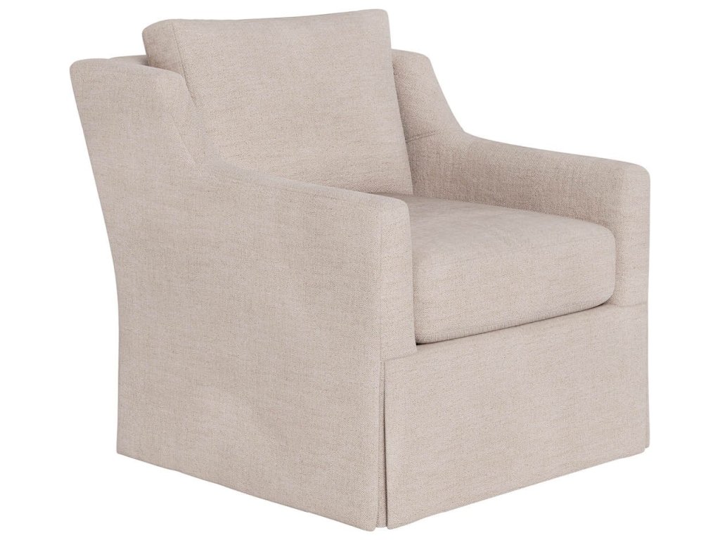 Grant Swivel Chair - Special Order - image 1