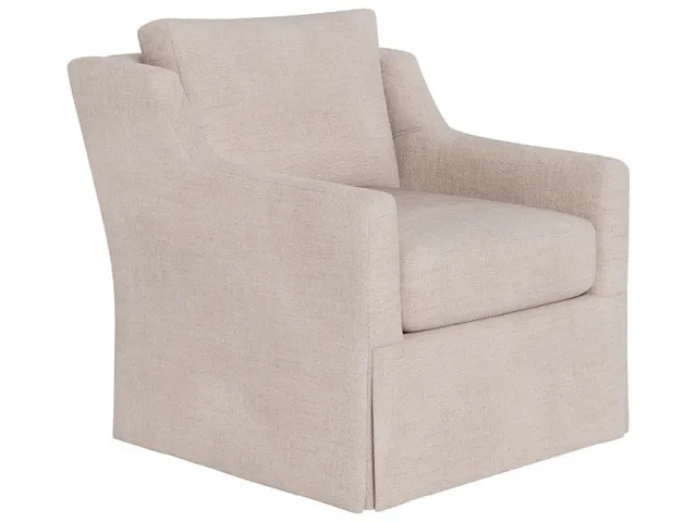 Grant Swivel Chair - Special Order - Alternative View