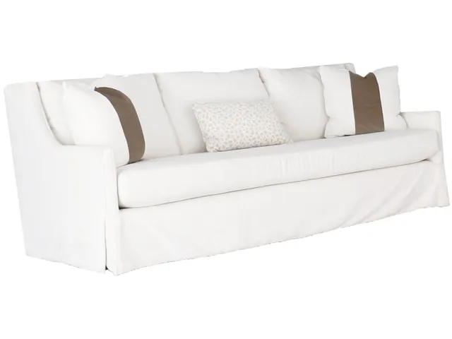 Hudson Sofa - Alternative View