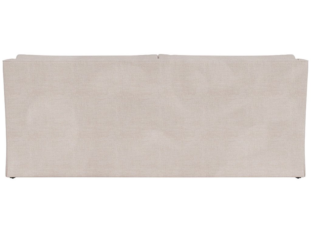 Hudson Skirted Sofa 93" - Special Order - image 3