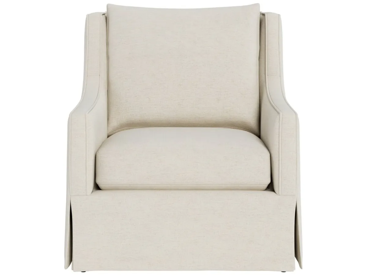 Hudson Swivel Chair - primary view