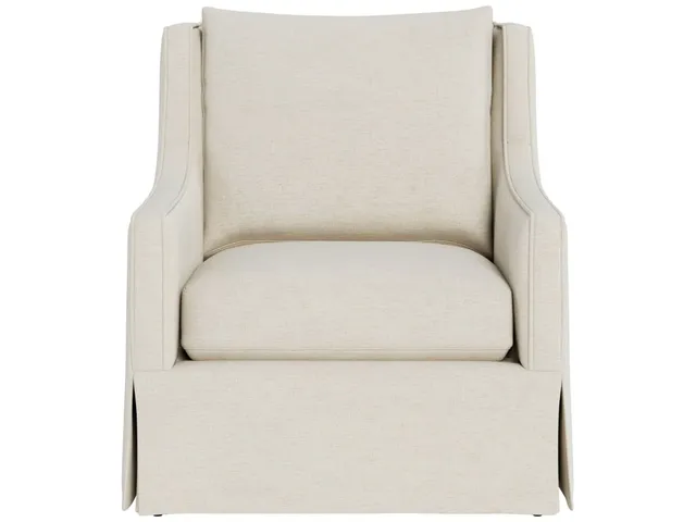 Hudson Swivel Chair