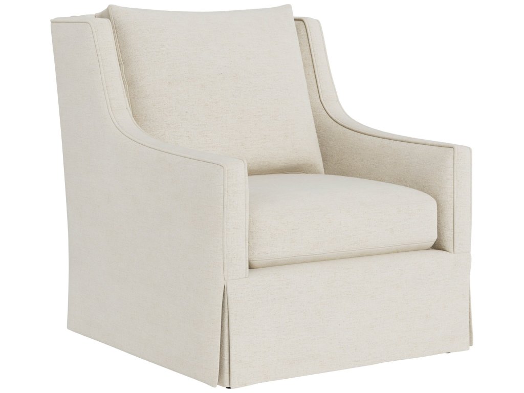 Hudson Swivel Chair - image 1