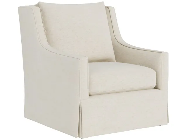 Hudson Swivel Chair - Alternative View