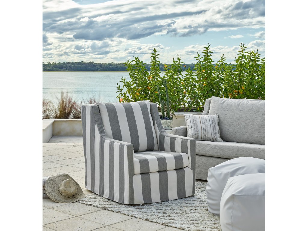 Hudson Outdoor Chair - Special Order - main image