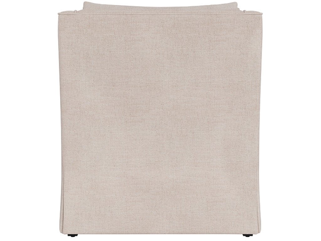 Hudson Skirted Petite Chair- Special Order - image 3