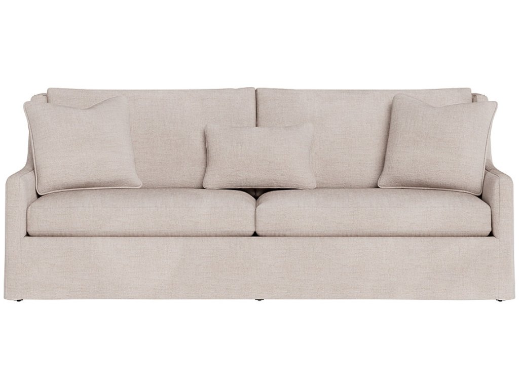 Hudson Slipcover Sofa 93 - main image