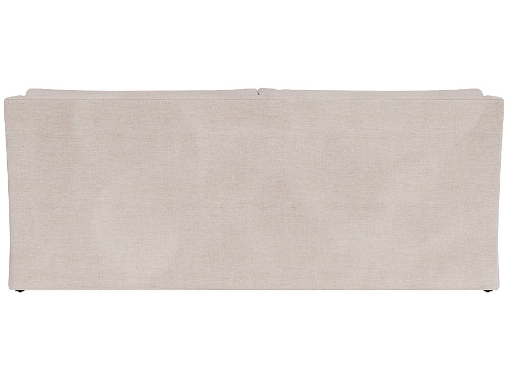 Hudson Slipcover Sofa 93 - image 3