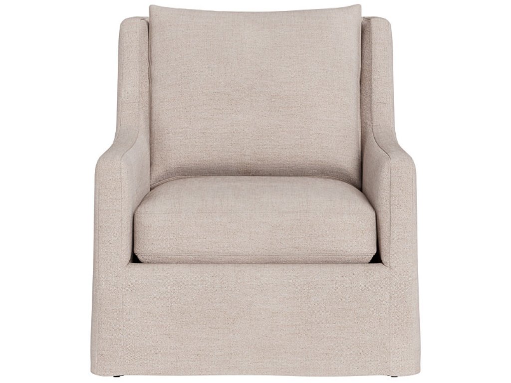 Hudson Slipcover Chair - main image