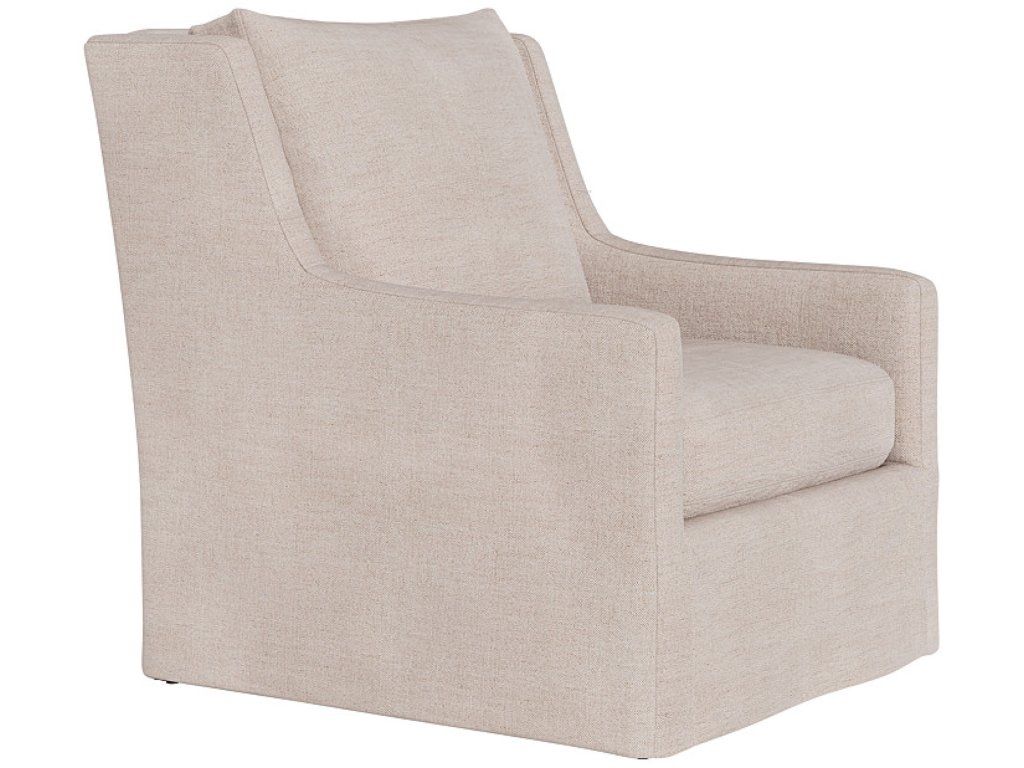 Hudson Slipcover Chair - image 1