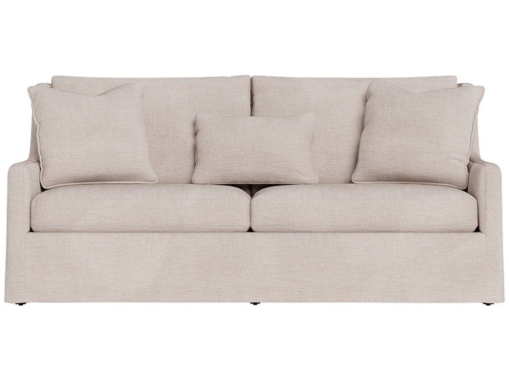 Hudson Slipcover Sofa 80 - main image