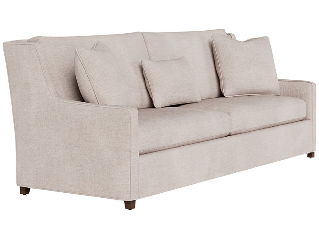 Hudson Sofa 93- Special Order - image 1