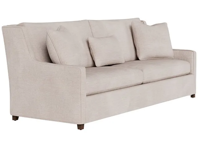 Hudson Sofa 93- Special Order - Alternative View