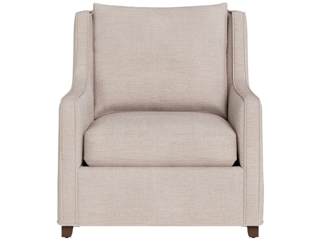 Hudson Petite Chair- Special Order - main image