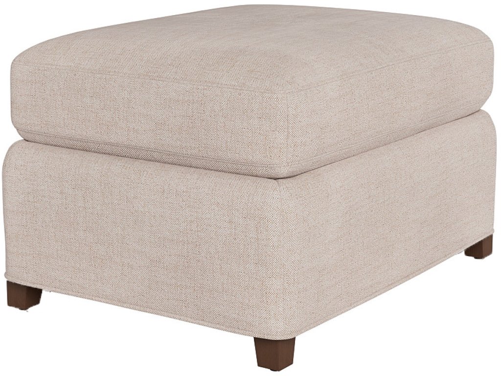 Hudson Ottoman- Special Order - image 1