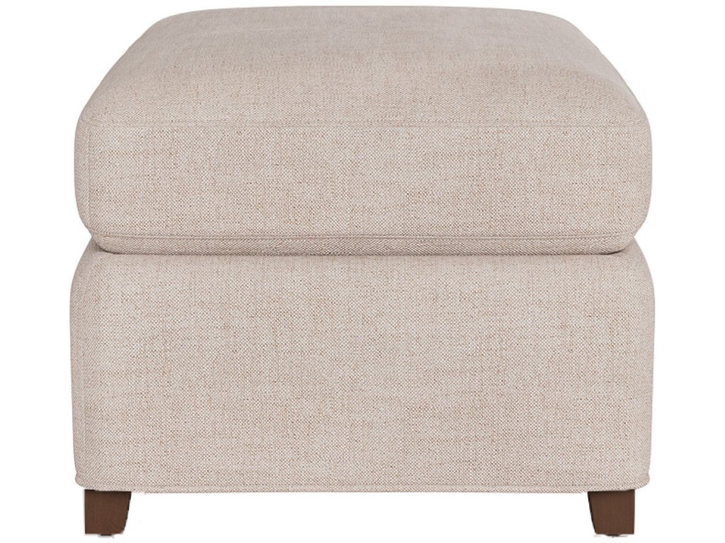 Hudson Ottoman- Special Order - image 2