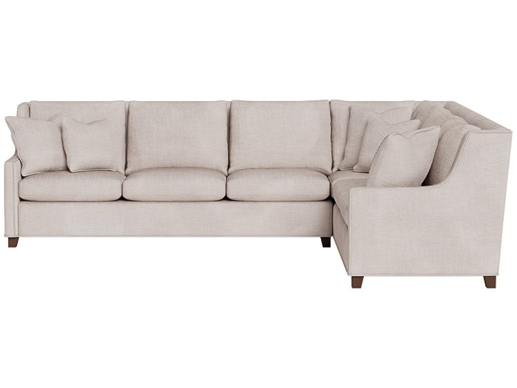 Hudson Sectional - Special Order - image 1