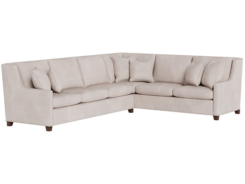 Hudson Sectional - Special Order - main image