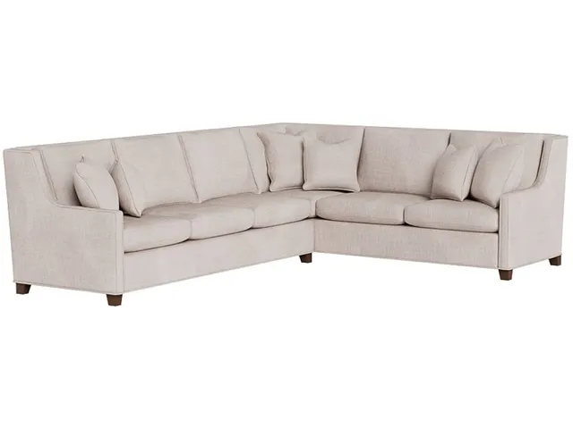 Hudson Sectional - Special Order