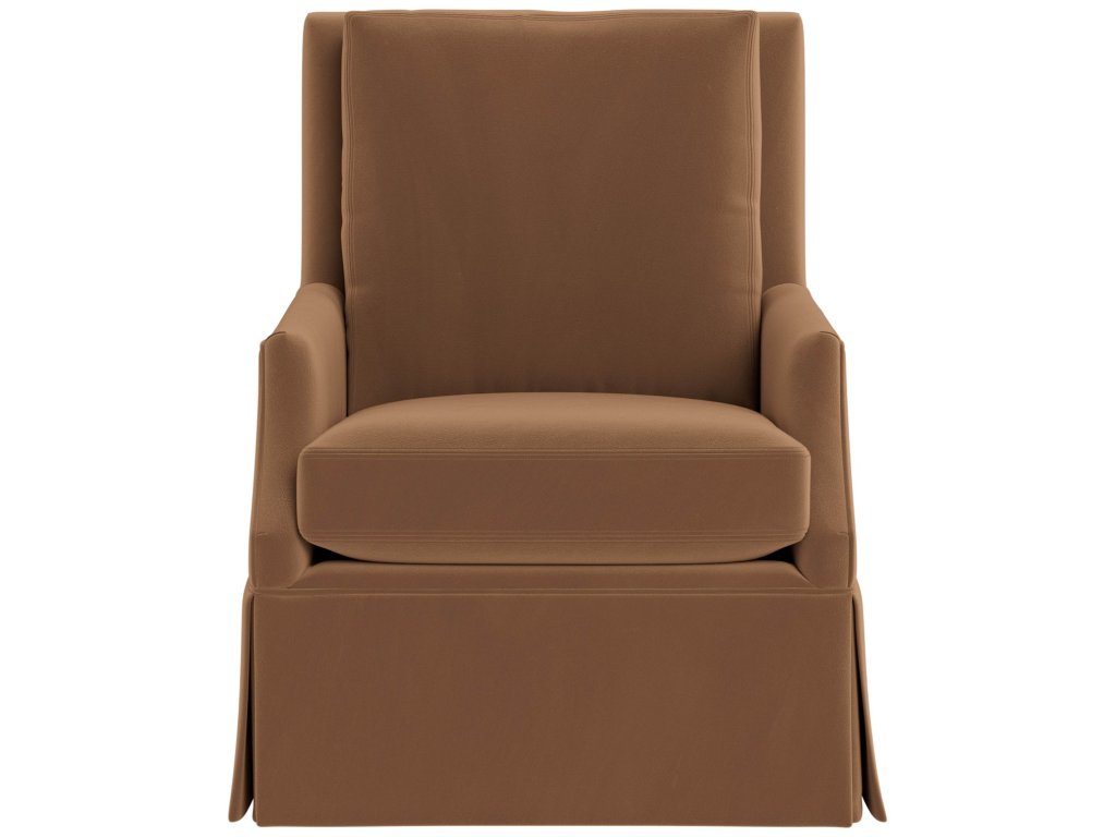 Jocelyn Swivel Glider Chair - main image