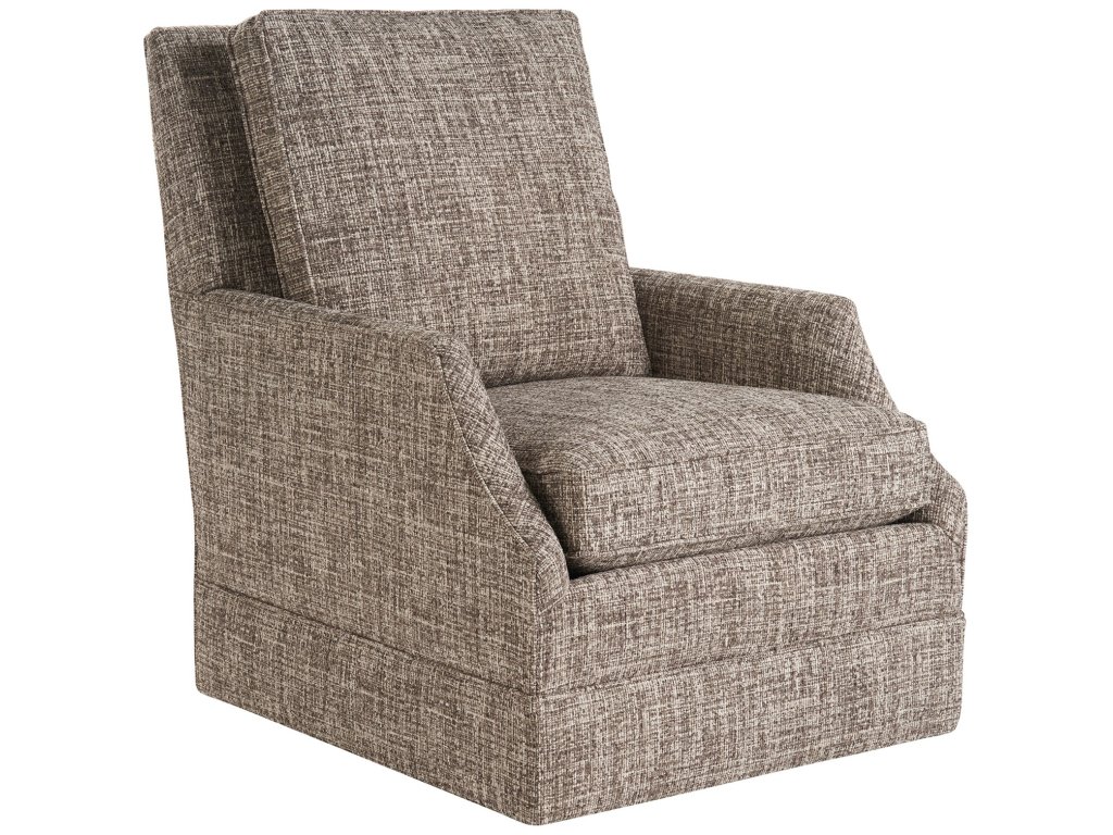 Jocelyn Swivel Chair - Special Order - image 1