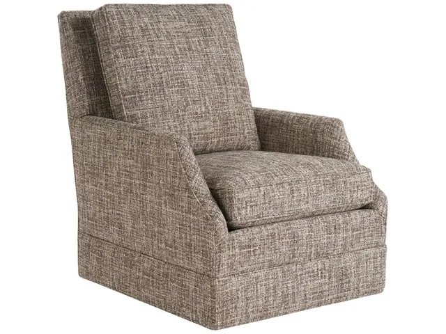 Jocelyn Swivel Chair - Special Order - Alternative View