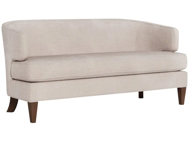 Jolie Settee - Special Order - Alternative View