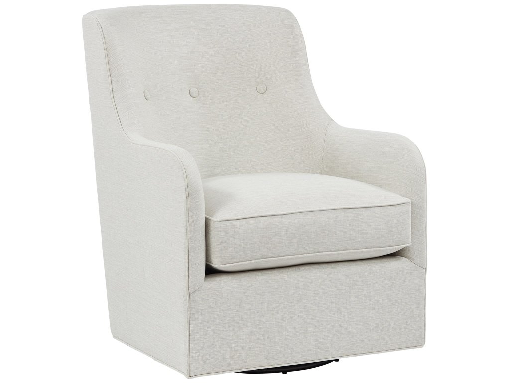 Mawyer Swivel Chair - Special Order - image 3