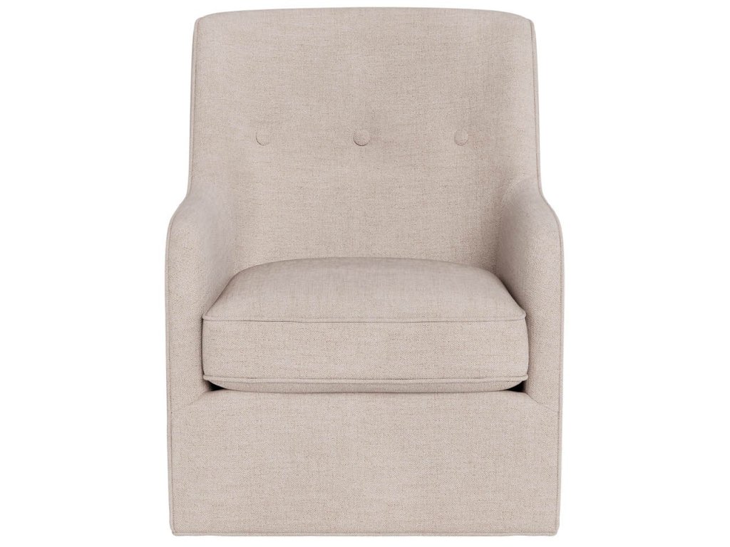 Mawyer Swivel Chair - Special Order - main image