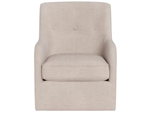 Mawyer Swivel Chair - Special Order