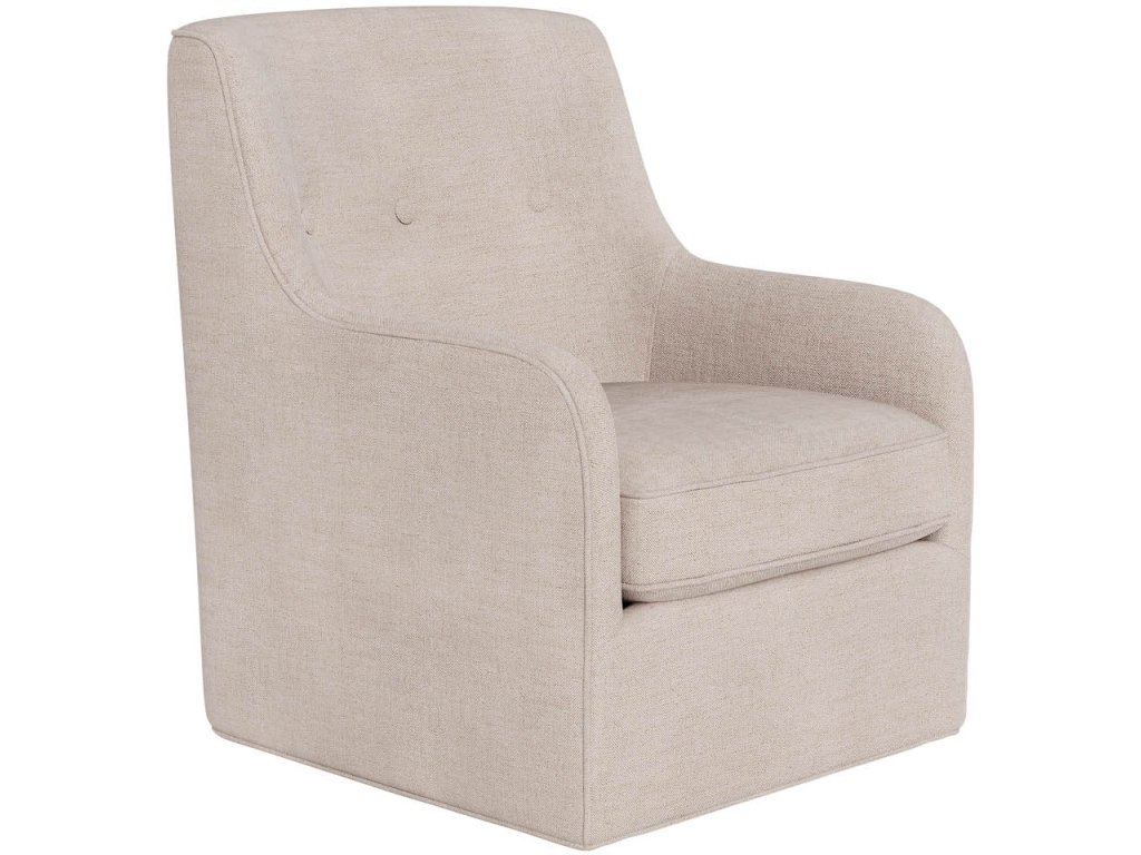 Mawyer Swivel Chair - Special Order - image 1