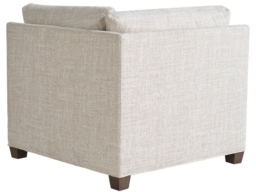 Mebane Corner Chair - Special Order - image 2