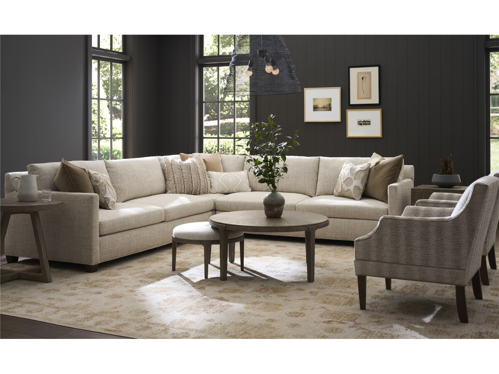 Mebane Sectional - Special Order - main image