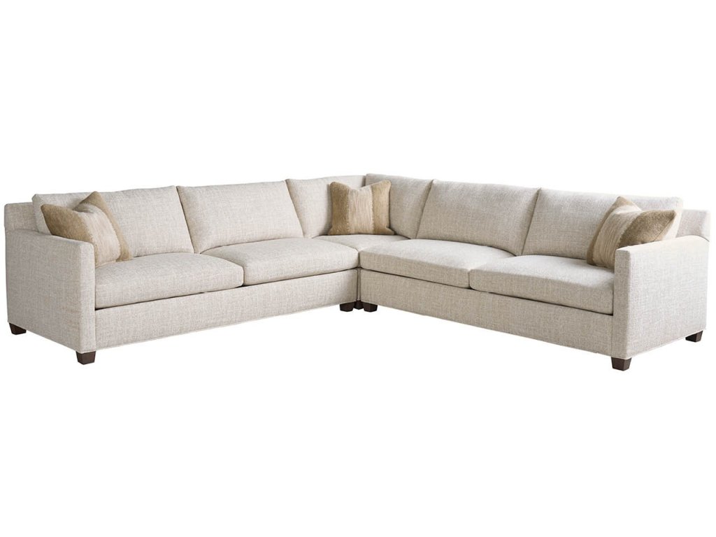 Mebane Sectional - Special Order - image 1