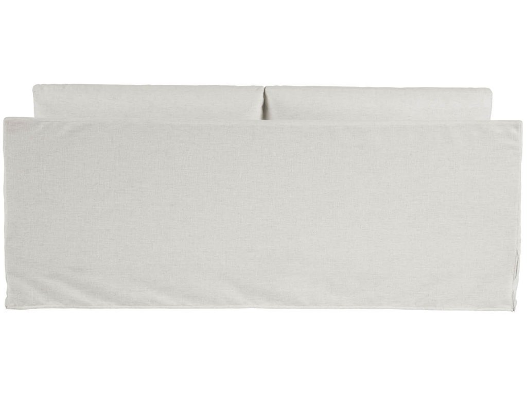 Mebane Slip Cover Sofa - Special Order - image 2