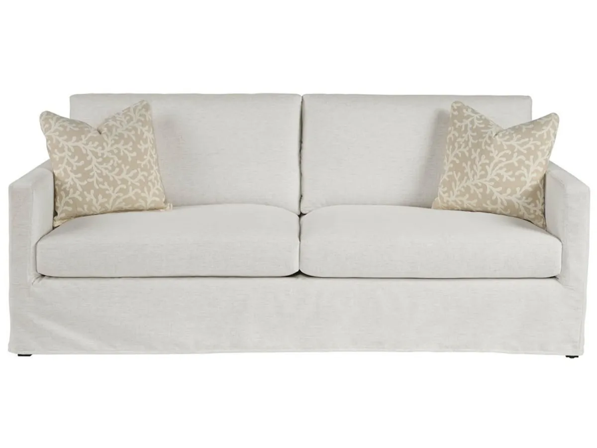 Mebane Slip Cover Sofa - Special Order - primary view