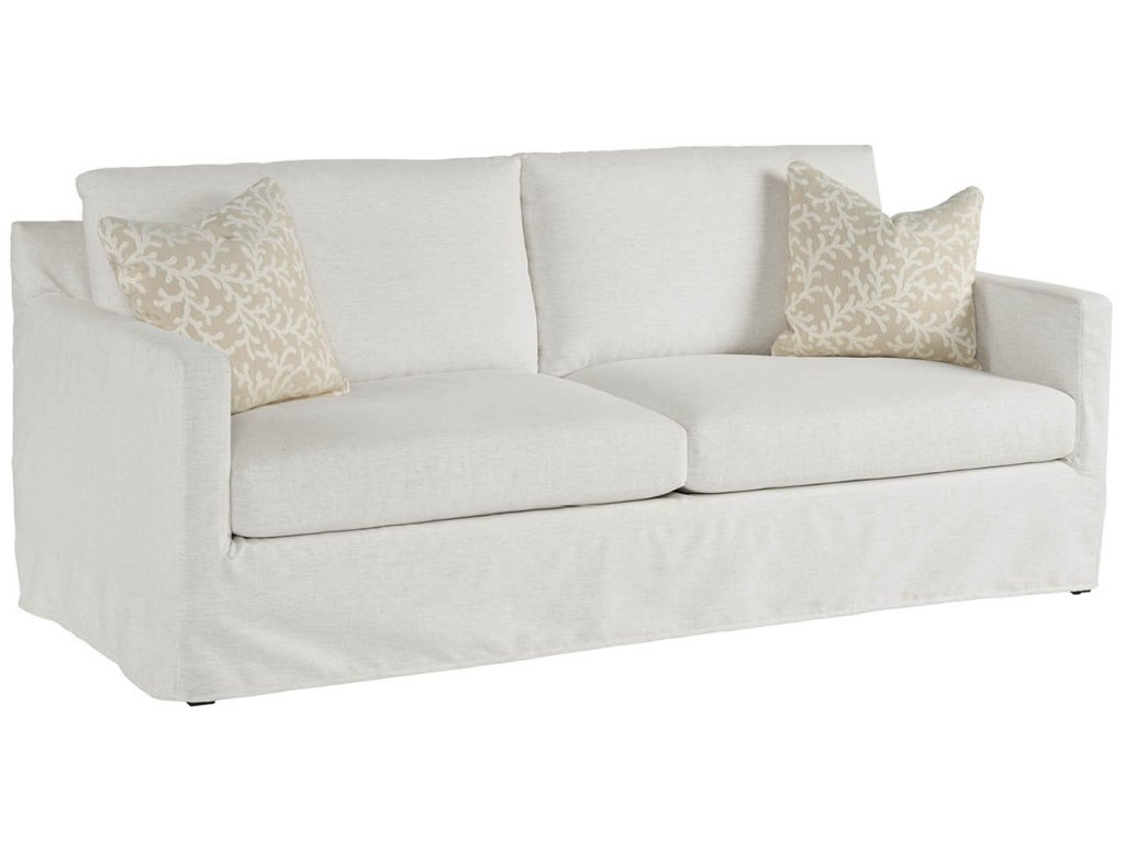 Mebane Slip Cover Sofa - Special Order - image 1