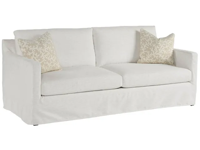 Mebane Slip Cover Sofa - Special Order - Alternative View