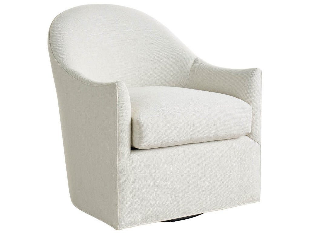 Roscoe Swivel Chair - image 1