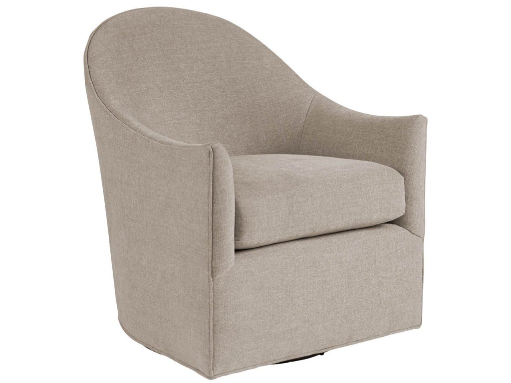 Roscoe Swivel Chair - image 1