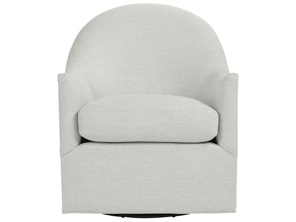 Roscoe Swivel Chair - Special Order - image 3