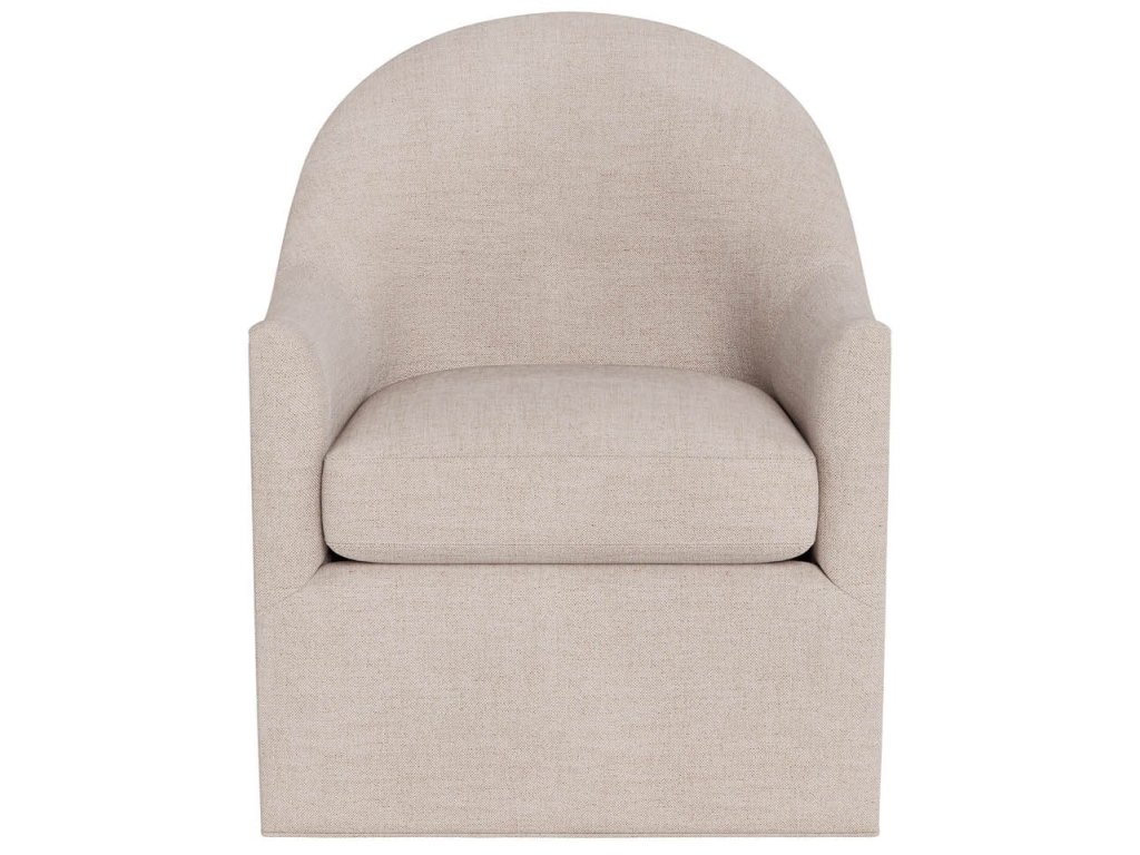 Roscoe Swivel Chair - Special Order - main image